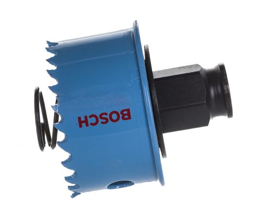 Коронка пильная Special for Sheet Metal (48 мм; HSS-CO) Bosch 2608584795 – изображение 5