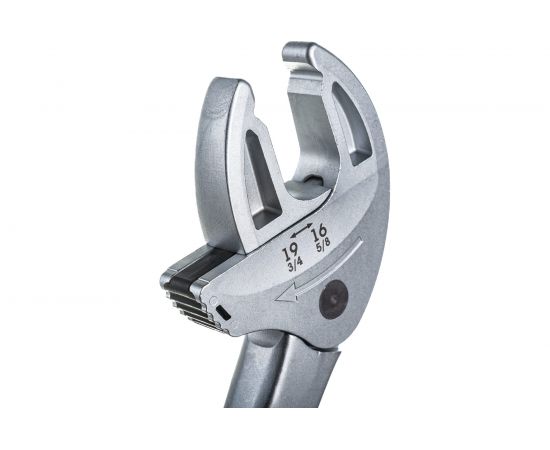 Рожковый ключ с самонастройкой 16 - 19 мм WERA 6004 Joker L WE-020101 – изображение 5