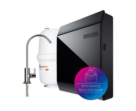 Система обратного осмоса Prio Новая вода с минерализацией и помпой Expert Osmos MO580 – изображение 5