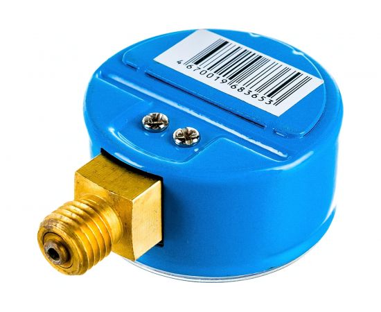 Манометр МДМ-250 М12х1.5, 50 мм, 250 атм БАМЗ 0009148 – изображение 5