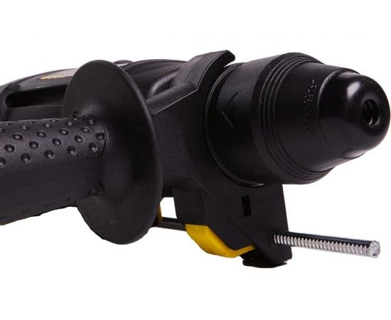 Перфоратор Hanskonner HRH0828RE – изображение 6