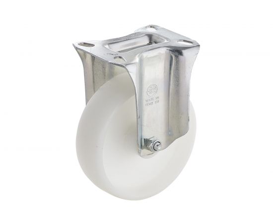 Колесо со стационарной опорой (100 мм; 200 кг) Tellure rota 685102 – изображение 6