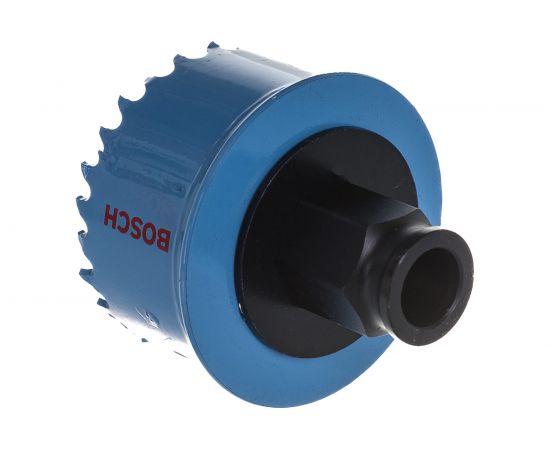 Коронка пильная Special for Sheet Metal (48 мм; HSS-CO) Bosch 2608584795 – изображение 6