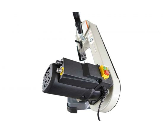 Ленточнопильный станок METALMASTER BSM-125 Vario 19877 – изображение 6