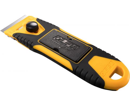 Скребок OLFA 40 мм, OL-GSR-2 – изображение 6