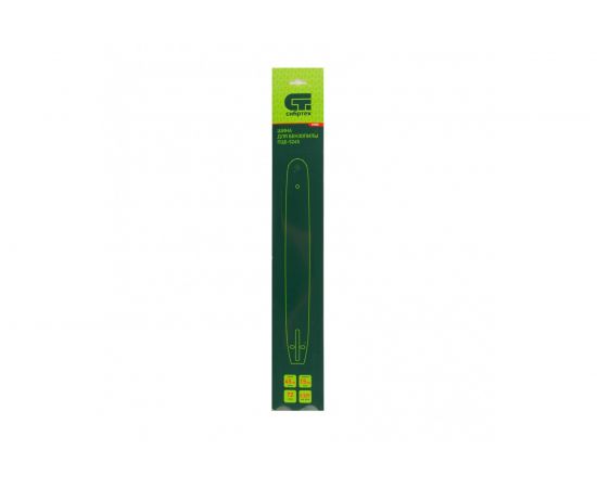 Шина для ПЦБ-5245 (18"; 0.325"; 1.5 мм; 72 звена) СИБРТЕХ 59808 – изображение 6