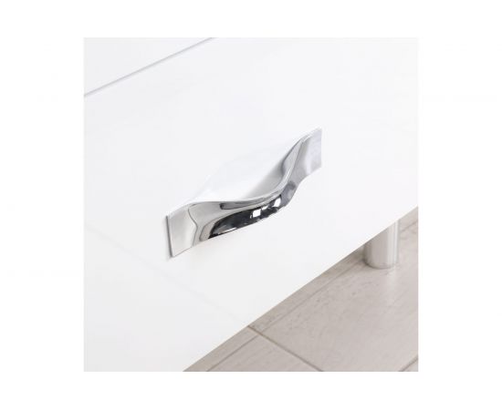 Напольная тумба с раковиной ИТАНА Анкона 75 750х440х860 55478 – изображение 6