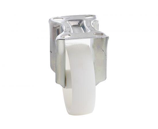 Колесо со стационарной опорой (100 мм; 200 кг) Tellure rota 685102 – изображение 7