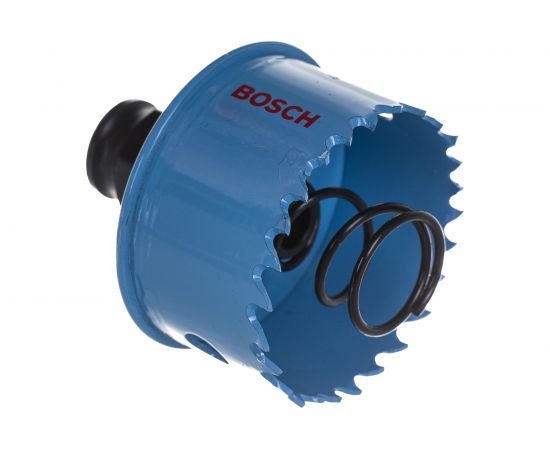 Коронка пильная Special for Sheet Metal (48 мм; HSS-CO) Bosch 2608584795 – изображение 7