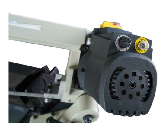 Ленточнопильный станок METALMASTER BSM-125 Vario 19877 – изображение 7