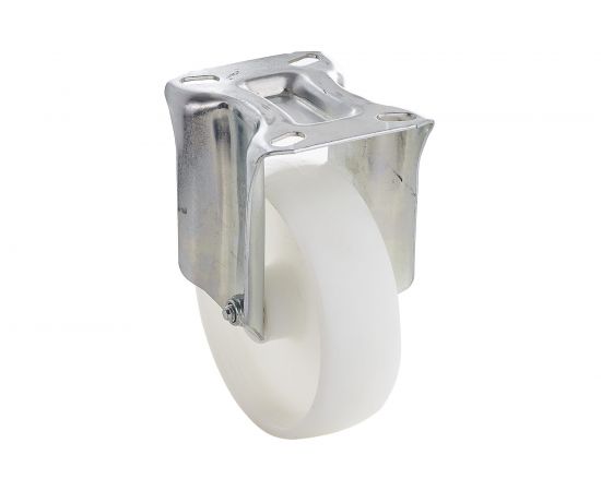 Колесо со стационарной опорой (100 мм; 200 кг) Tellure rota 685102 – изображение 8