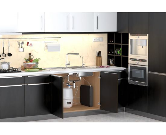 Фильтр для воды Prio Новая вода Expert Osmos МО 510 – изображение 8