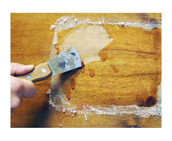 Удалитель краски APS-M10 смывка канистра 12,5 кг 000000196 – изображение 8