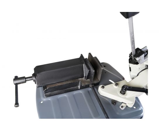 Ленточнопильный станок METALMASTER BSM-125 Vario 19877 – изображение 8