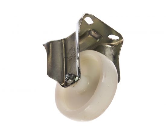 Колесо со стационарной опорой (100 мм; 200 кг) Tellure rota 685102 – изображение 9