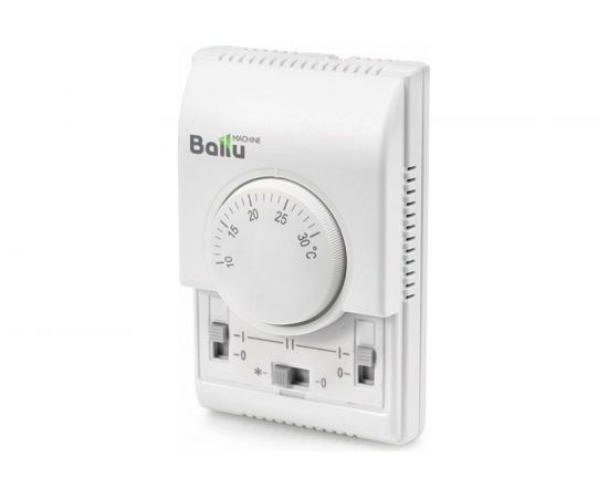Тепловая завеса Ballu BHC-B20T12-PS НС-1248459 – изображение 9