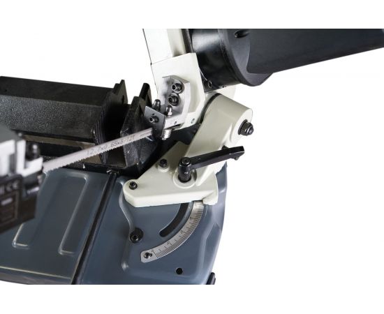Ленточнопильный станок METALMASTER BSM-125 Vario 19877 – изображение 9