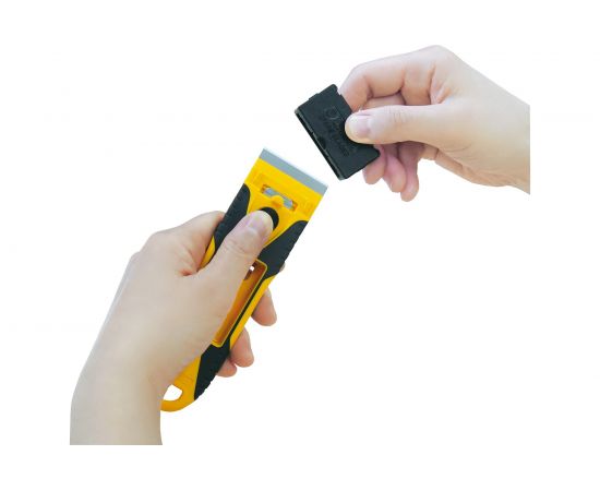 Скребок OLFA 40 мм, OL-GSR-2 – изображение 10