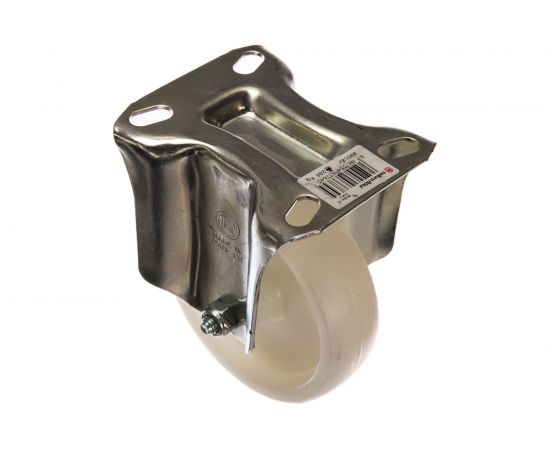 Колесо со стационарной опорой (100 мм; 200 кг) Tellure rota 685102 – изображение 10