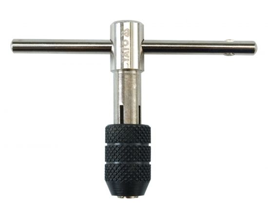 Вороток для метчиков Т-типа M3-M8 YATO YT-2986 