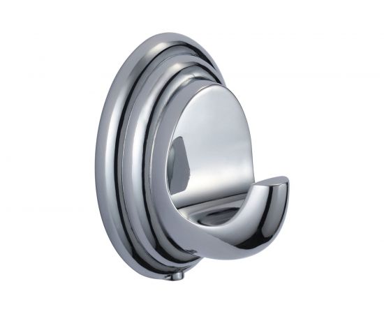 Крючок Рыжий кот BA-SH-1 хром 310799 