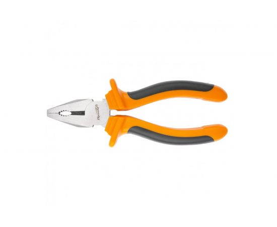 Плоскогубцы 180 мм Comfort SPARTA 16968 