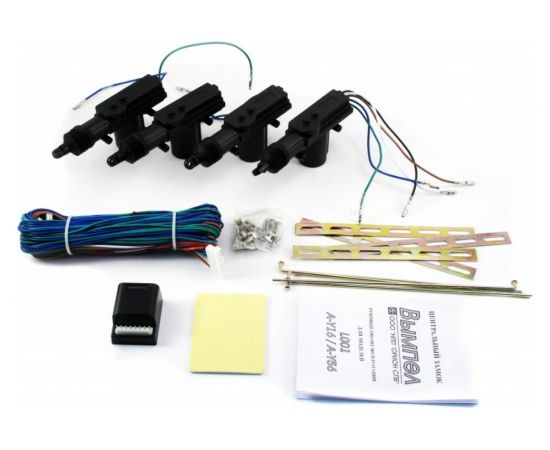 Центральный замок Вымпел L001 6044 