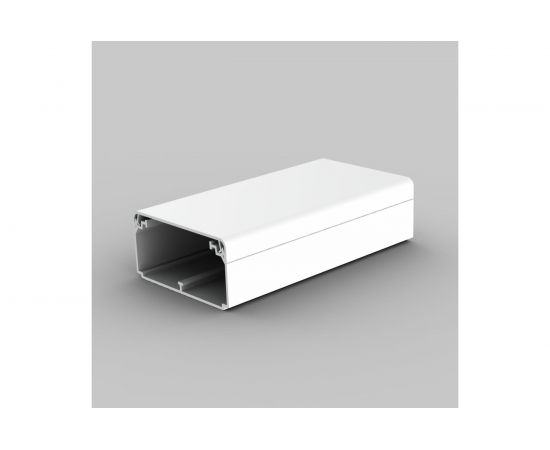 Кабельный канал KOPOS комплект 2 метра EKD 80X40_HD 