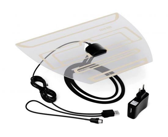 Комнатная антенна Рэмо BAS-5122-DX ASTRA 17211 