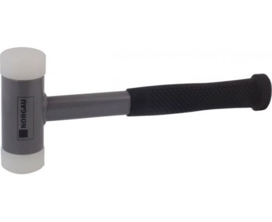 Молоток без отдачи со сменными бойками NORGAU N248-35 075131035 