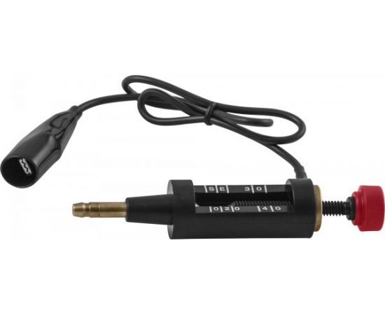 Тестер искрового зазора свечей зажигания Jonnesway AR030015 48807 