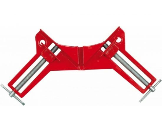 Угловая струбцина TOYA 75мм 38750 