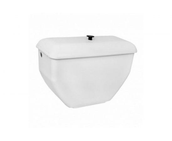 Бачок ТП Системы т.2 без полки 9 