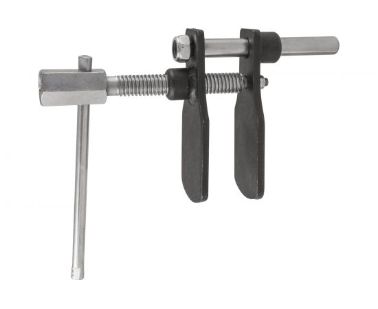 Приспособление для разведения тормозных цилиндров АвтоDело L 0-65 мм 40498 15834 