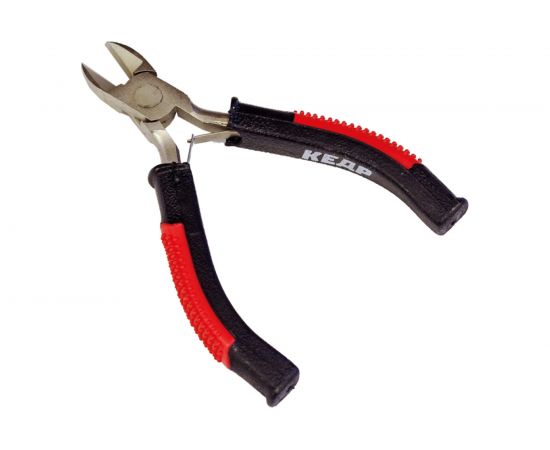 Бокорезы-мини с двухкомпонентными рукоятками КЕДР 033-2029 46728 