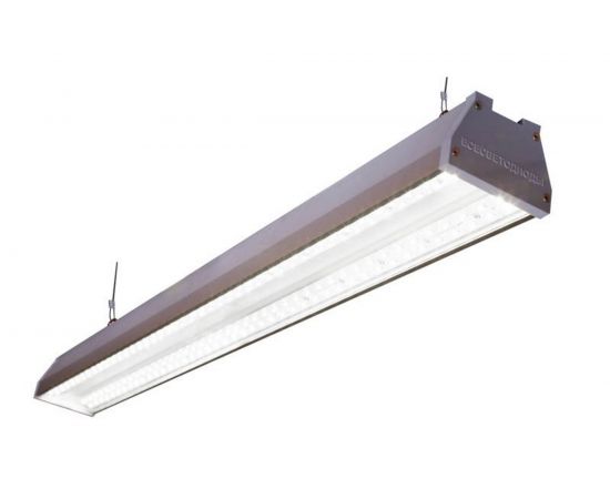 Промышленный светодиодный светильник ВСЕСВЕТОДИОДЫ Полюс 150W-20250Lm 1658 