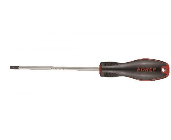 Отвертка 5-лучевая звезда с отверстием FORCE TS40 71F40 