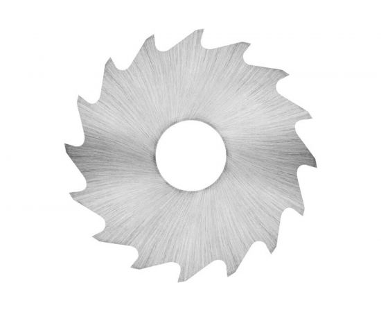 Фреза отрезная (80х2х22 мм; Z=16; DIN 1837) ИНСТУЛС 00001260486 