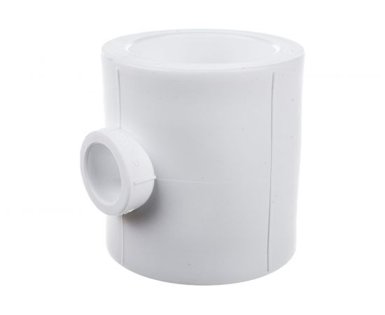 Переходной тройник Blue Ocean 50x20x50 1/20/60 PPRF/RT(W)-50x20x50 