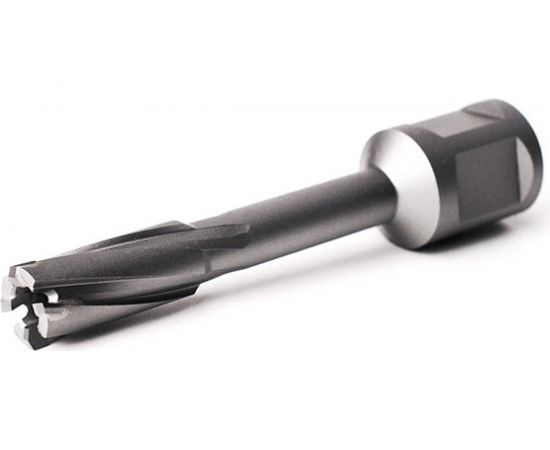 Сверло кольцевое с напаянными твердосплавными пластинами (12х50 мм) Rotabroach CWCL 12 2788 