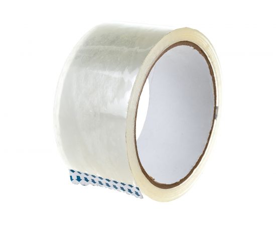 Клейкая лента ON прозрачная 48 мм х 50 м 02-20-006 