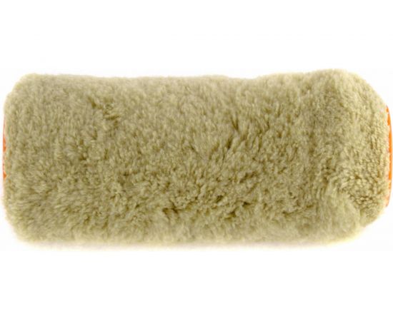 Сменный валик 180мм, ворс 18мм, D48мм, D ручки 8мм Сибртех Фасадные работы 80176 