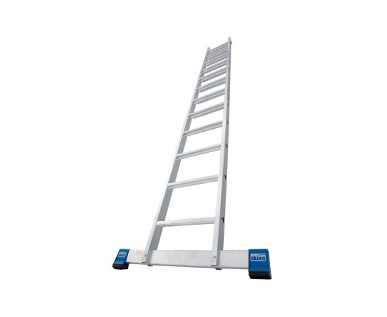 Приставная лестница Krause STABILO 15 ступенек 134745 