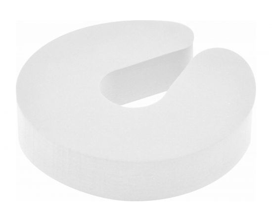 Фиксатор для дверей МУЛЬТИДОМ Подкова NY45-4 