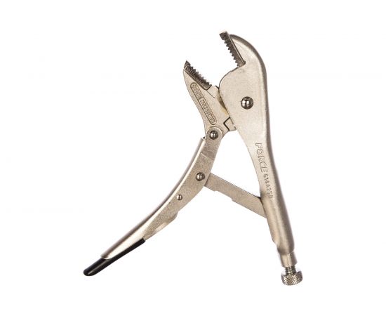 Ручной зажим FORCE 250 мм-10" 614A250 