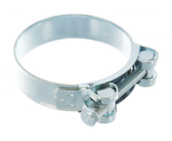 Силовой хомут FORTISFLEX ROBUST SR/W1 80-85 69048 