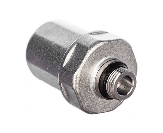 Компенсатор гидроудара FAR Рмакс 50бар, 1/2"" НР FA 2895 12 