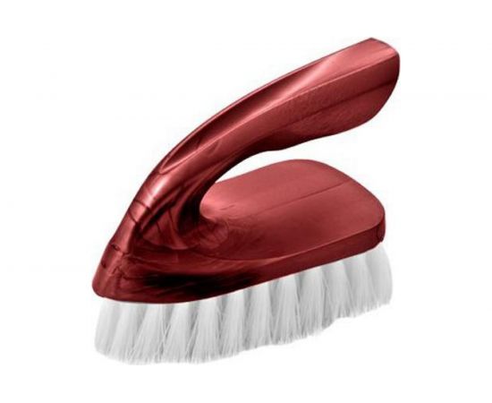 Универсальная щетка Svip Утюжок Миди классика бордо SV3112БР 