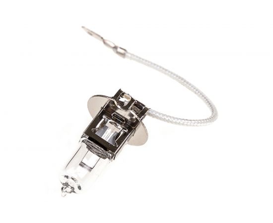 Автолампа SKYWAY H3 55W 1-конт СПУТНИК S09101033 