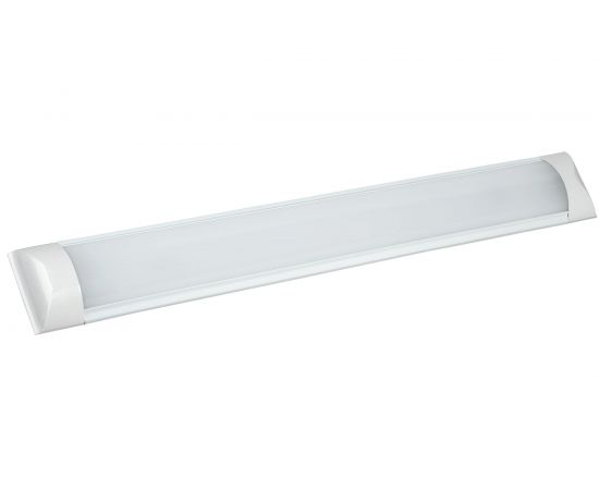 Светильник IEK, LED ДБО 5005 18вт 6500К IP20 600мм металл LDBO0-5005-18-6500-K02 